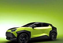 Nissan presenta il nuovo Juke 100% elettrico