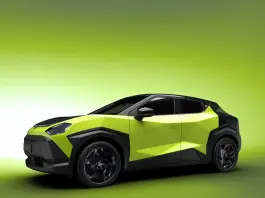 Nissan presenta il nuovo Juke 100% elettrico