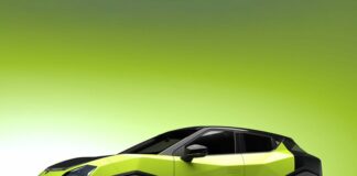 Nissan presenta il nuovo Juke 100% elettrico