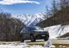 Arriva la e Vitara, la versione 100% elettrica del fuoristrada Suzuki