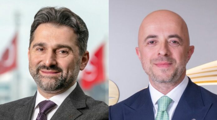 Nuove nomine nella Direzione Esecutiva di Turkish Airlines