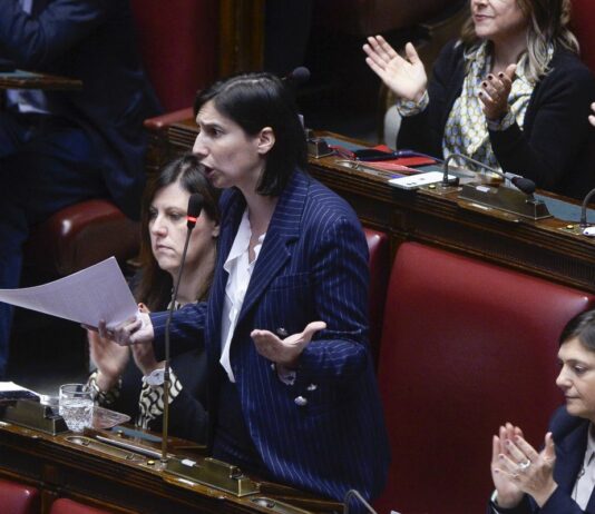 Schlein “Solidarietà a Meloni, da Trump attacchi inaccettabili”