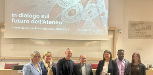 Università Cattolica lancia Piano Strategico per scrivere il futuro dell’Ateneo