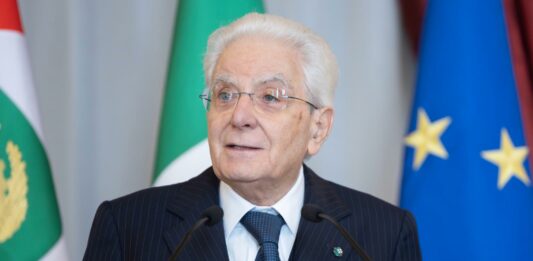 Mattarella “Messaggio del Papa mette in guardia dal pericolo dell’autoesaltazione”