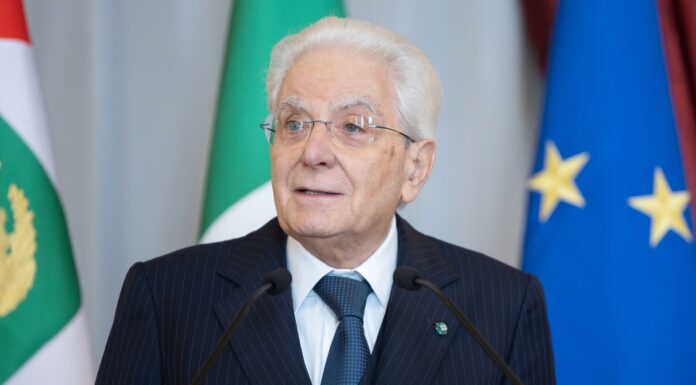Mattarella “Messaggio del Papa mette in guardia dal pericolo dell’autoesaltazione”
