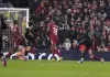 Doppietta Dembelé, il Psg vince 2-0 a Liverpool e va in semifinale