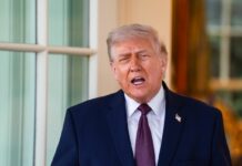 Trump “Qualcuno può dire a Papa Leone che l’Iran ha ucciso 42.000 manifestannti”