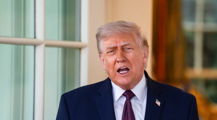 Trump “Qualcuno può dire a Papa Leone che l’Iran ha ucciso 42.000 manifestannti”