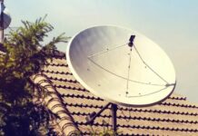 Una ricerca, satellite tra le modalità più green per distribuire i contenuti Tv