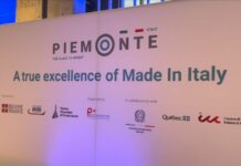 Aerospazio, salute e investimenti, Piemonte e Canada rafforzano la partnership