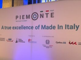 Aerospazio, salute e investimenti, Piemonte e Canada rafforzano la partnership