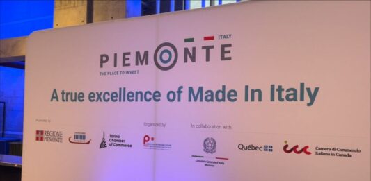 Aerospazio, salute e investimenti, Piemonte e Canada rafforzano la partnership