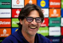 Vanoli “Dobbiamo credere nell’impresa, coraggiosi e liberi con il Palace”