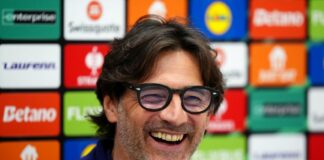 Vanoli “Dobbiamo credere nell’impresa, coraggiosi e liberi con il Palace”