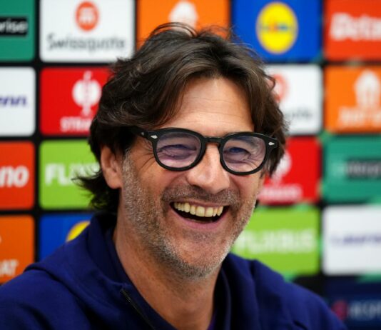 Vanoli “Dobbiamo credere nell’impresa, coraggiosi e liberi con il Palace”