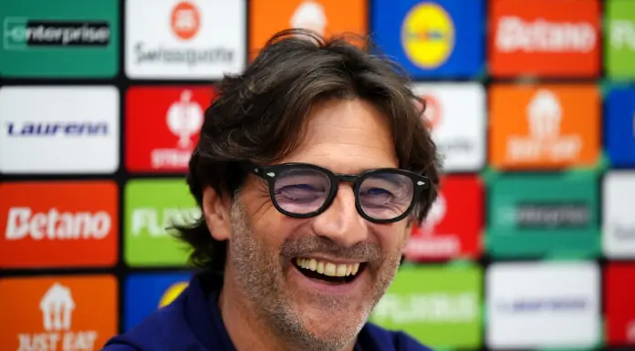 Vanoli “Dobbiamo credere nell’impresa, coraggiosi e liberi con il Palace”