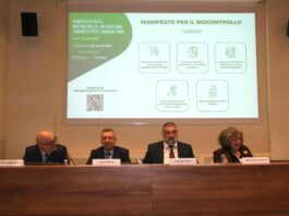 Agrofarma-Federchimica e FederBio lanciano il Manifesto per il Biocontrollo