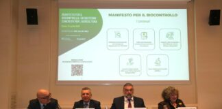Agrofarma-Federchimica e FederBio lanciano il Manifesto per il Biocontrollo