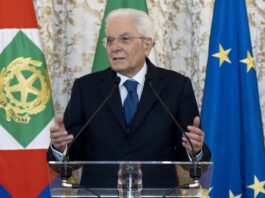 Mattarella “I conflitti sconvolgono equilibri consolidati”