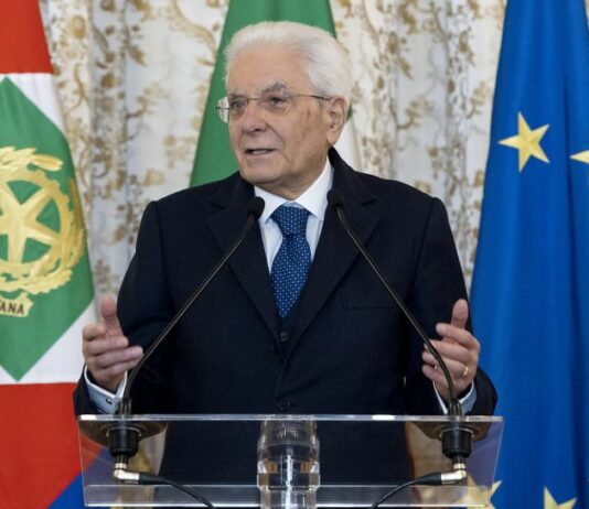 Mattarella “I conflitti sconvolgono equilibri consolidati”