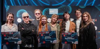 Alla Milano Art Week torna BacteriArt4, progetto di Yakult Italia e NABA