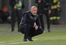 Italiano “Serve un Bologna coraggioso, nel calcio può succedere di tutto”