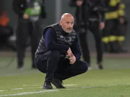 Italiano “Serve un Bologna coraggioso, nel calcio può succedere di tutto”