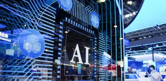 Rapporto Stanford, Cina in testa per pubblicazioni e brevetti sull’IA