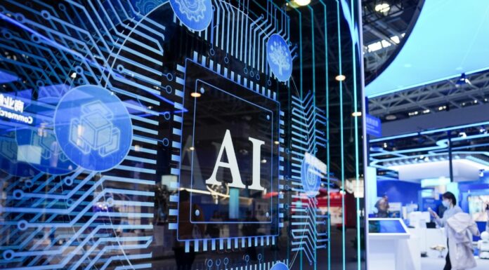 Rapporto Stanford, Cina in testa per pubblicazioni e brevetti sull’IA