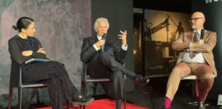 Webuild, Salini “Serve collaborazione istituzioni e imprese per Paese competitivo”