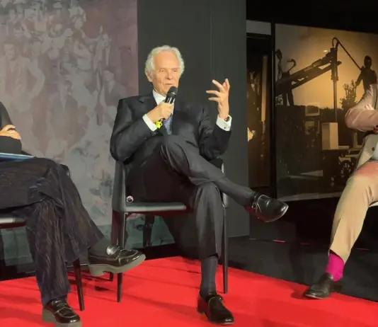 Webuild, Salini “Serve collaborazione istituzioni e imprese per Paese competitivo”