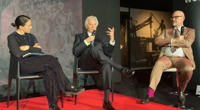 Webuild, Salini “Serve collaborazione istituzioni e imprese per Paese competitivo”