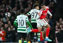 Arsenal-Sporting Lisbona 0-0, Gunners in semifinale di Champions