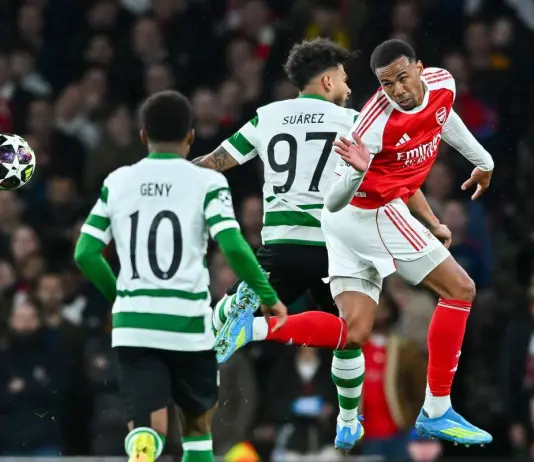 Arsenal-Sporting Lisbona 0-0, Gunners in semifinale di Champions