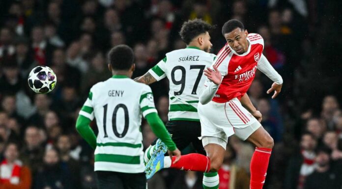 Arsenal-Sporting Lisbona 0-0, Gunners in semifinale di Champions