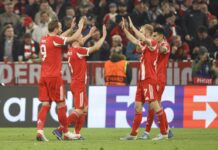Gol e spettacolo, Bayern batte Real 4-3 e vola in semifinale di Champions