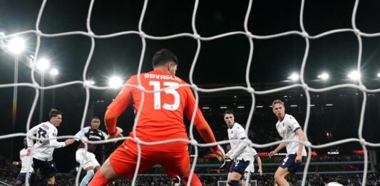 Aston Villa troppo forte, il Bologna saluta l’Europa League