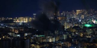 Al via tregua tra Israele e Libano, ma l’esercito libanese denuncia attacchi