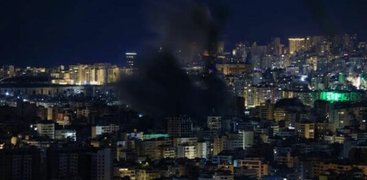 Al via tregua tra Israele e Libano, ma l’esercito libanese denuncia attacchi