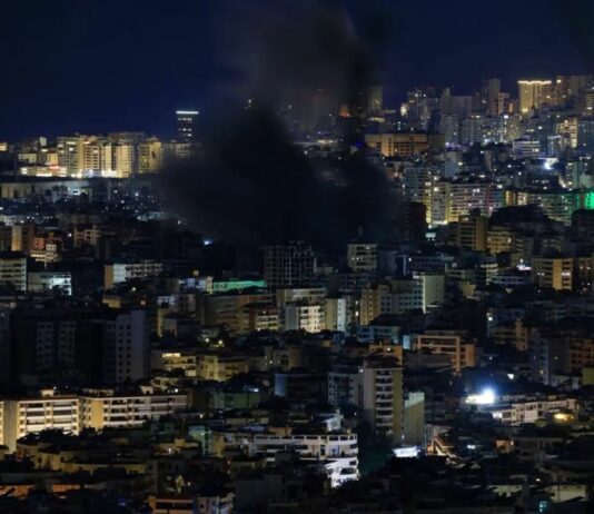 Al via tregua tra Israele e Libano, ma l’esercito libanese denuncia attacchi