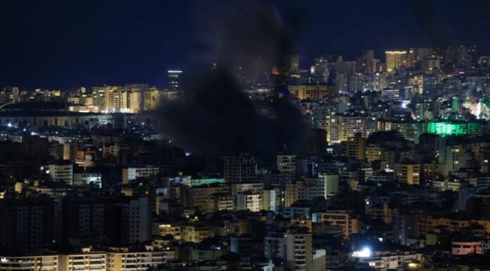 Al via tregua tra Israele e Libano, ma l’esercito libanese denuncia attacchi