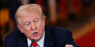 ترامب: إيطاليا لم تقف معنا ولن نقف معهم