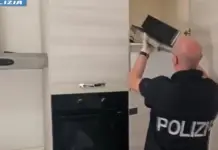 Arrestato a Catania latitante europeo, gestiva droga adulterata e documenti falsi