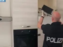 Arrestato a Catania latitante europeo, gestiva droga adulterata e documenti falsi