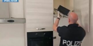 Arrestato a Catania latitante europeo, gestiva droga adulterata e documenti falsi