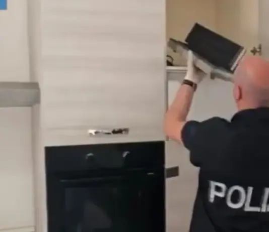 Arrestato a Catania latitante europeo, gestiva droga adulterata e documenti falsi