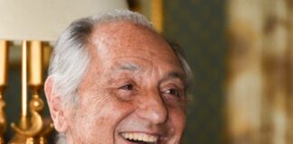 E’ morto il filantropo e mecenate Emmanuele F. M. Emanuele