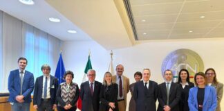 Pubblicato Rapporto ACN-ANVUR – Stato della Ricerca sulla Cybersicurezza in Italia