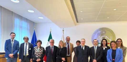 Pubblicato Rapporto ACN-ANVUR – Stato della Ricerca sulla Cybersicurezza in Italia