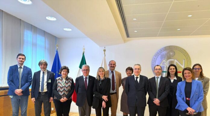 Pubblicato Rapporto ACN-ANVUR – Stato della Ricerca sulla Cybersicurezza in Italia